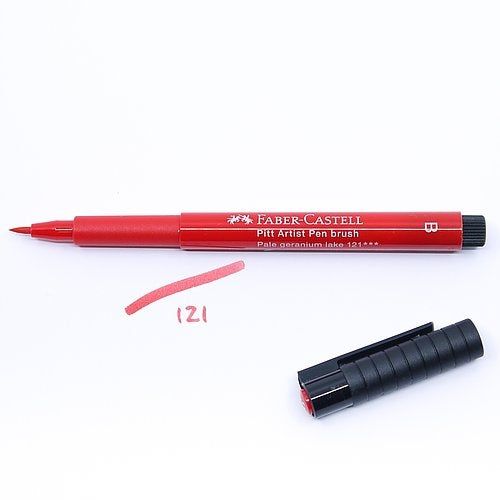 Pitt Artist Pen Faber Castell B