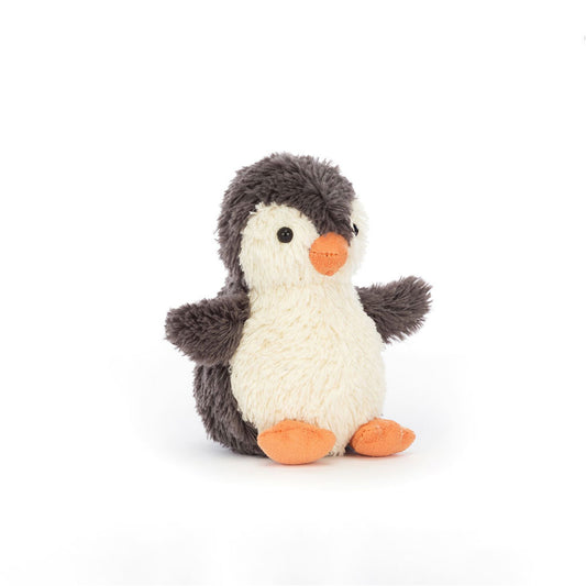 Small Peanut Penguin Jellycat