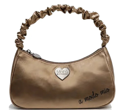 Borsa a spalla MINIPA'