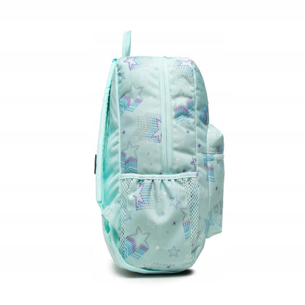 Zaino Jansport cross town sparkle stars