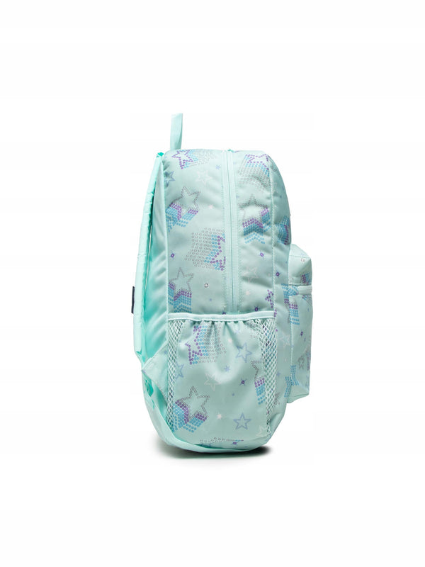 Zaino Jansport cross town sparkle stars