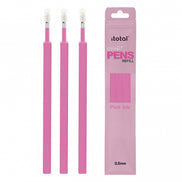 Ricariche per penne cancellabili con click