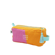 Astuccio Maxi in Stoffa Rossler – Capiente e Pratico