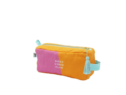 Astuccio Maxi in Stoffa Rossler – Capiente e Pratico