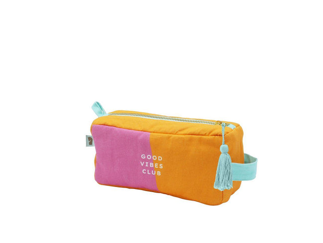 Astuccio Maxi in Stoffa Rossler – Capiente e Pratico