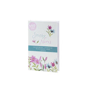 Sticky note book con post-it di diversi formati in un unico blocco
