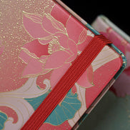 Agenda Settimanale con Note 2027 Roji Goldfish - Castelli