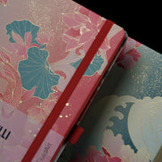 Agenda Settimanale con Note 2027 Roji Goldfish - Castelli