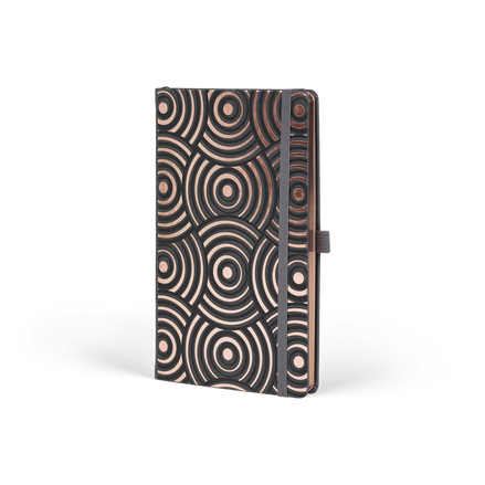 Agenda Settimanale Verticale 2027 Rose Lolly Pop - Castelli