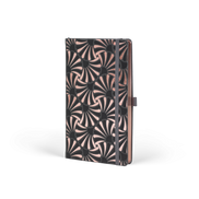 Taccuino A5 Rose Lilly - Castelli