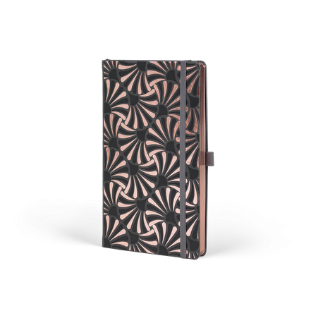 Taccuino A5 Rose Lilly - Castelli