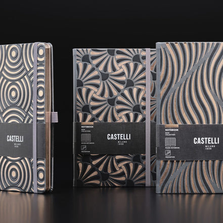 Agenda Giornaliera 2027 Rose Lilly - Castelli
