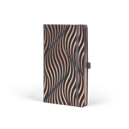 Taccuini A5 Rose Sand - Castelli