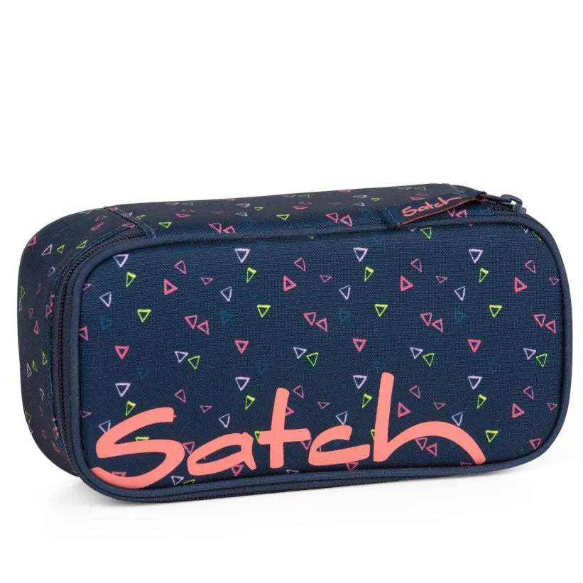Astuccio SATCH ovale funky friday