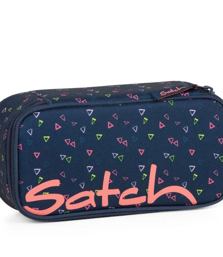 Astuccio SATCH ovale funky friday