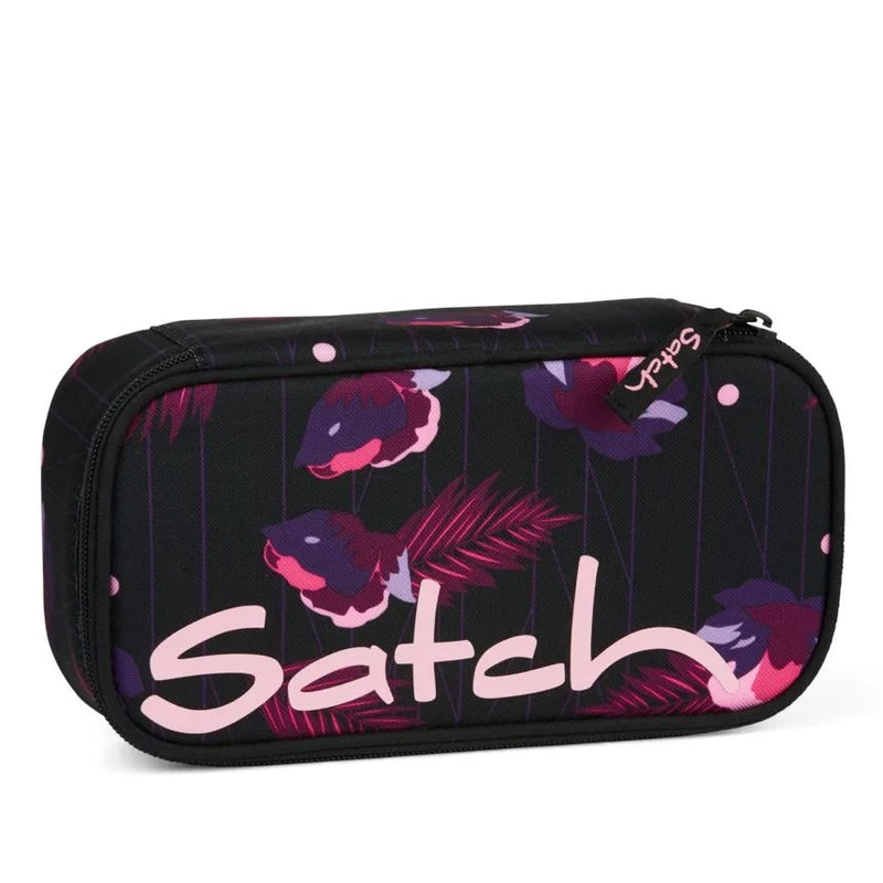 Astuccio SATCH ovale Mystic Nights