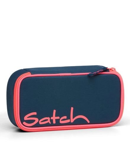 Astuccio SATCH ovale pink phantom