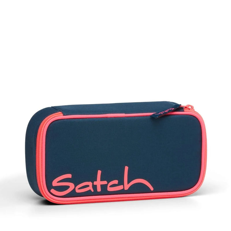 Astuccio SATCH ovale pink phantom