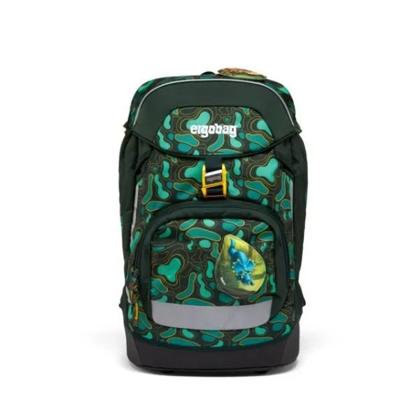 Zaino ERGOBAG PRIME tribearatops