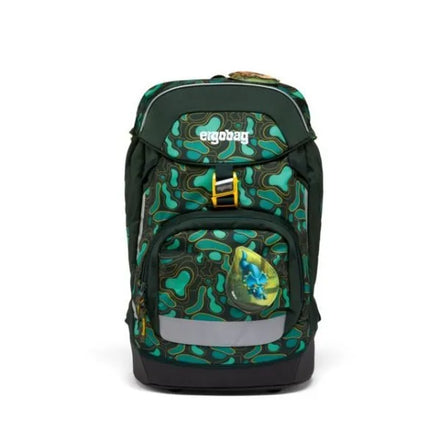 Zaino ERGOBAG PRIME tribearatops