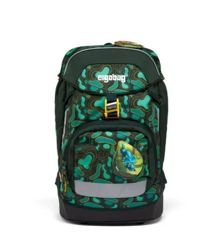 Zaino ERGOBAG PRIME tribearatops