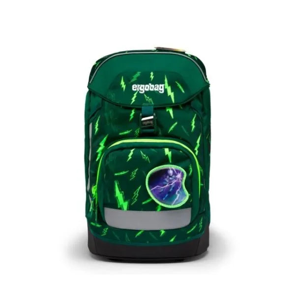 Zaino ERGOBAG PRIME beartastic