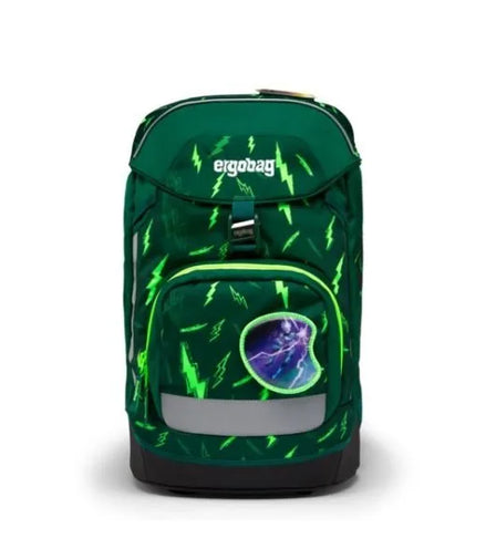 Zaino ERGOBAG PRIME beartastic