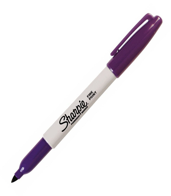 Pennarello Sharpie light violet