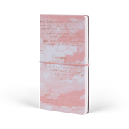 Taccuino A5 Sky Poem Sunrise - Castelli