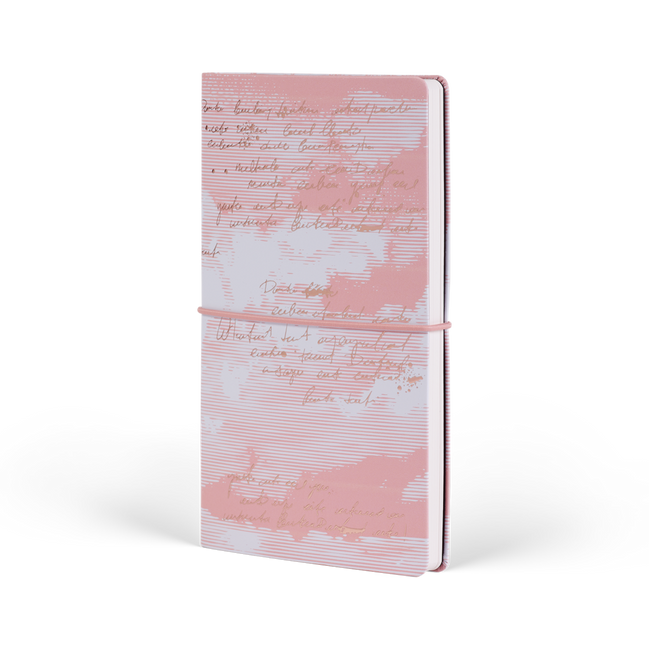 Taccuino A5 Sky Poem Sunrise - Castelli