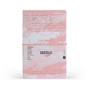 Taccuino A5 Sky Poem Sunrise - Castelli