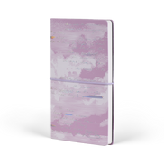 Taccuino A5 Sky Poem Twilight - Castelli