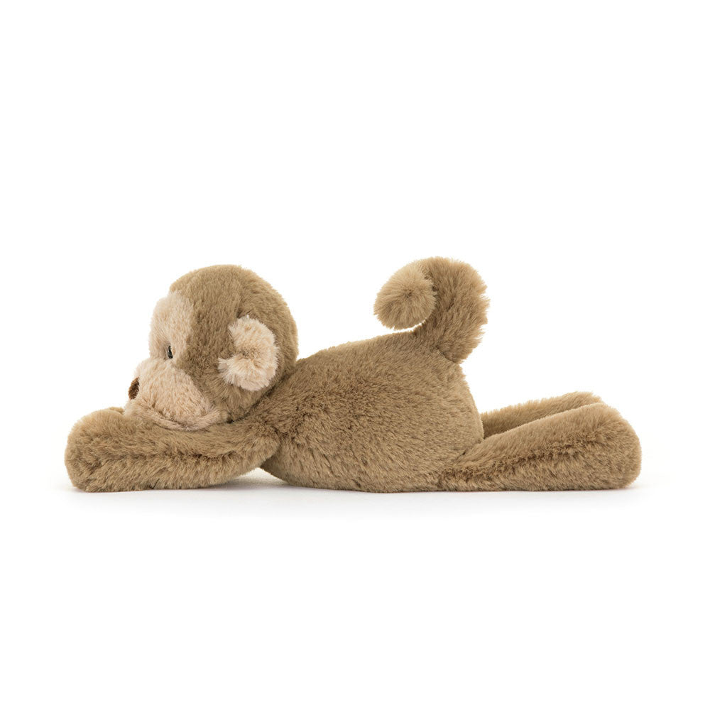 Tiny Smudge Monkey Small - Jellycat