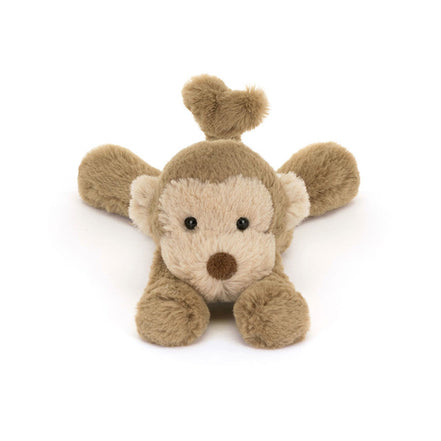 Tiny Smudge Monkey Small - Jellycat