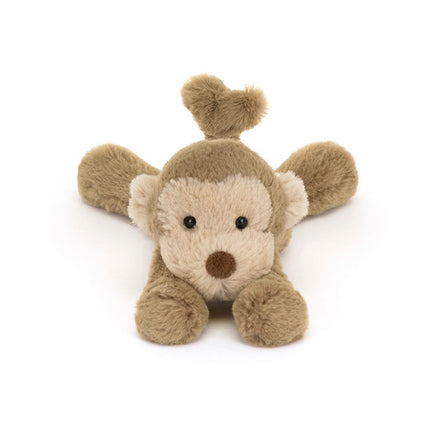 Tiny Smudge Monkey Small - Jellycat