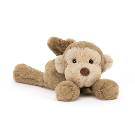 Tiny Smudge Monkey Small - Jellycat