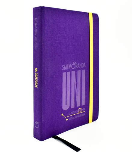 Smemo Universitaria 2025/2026