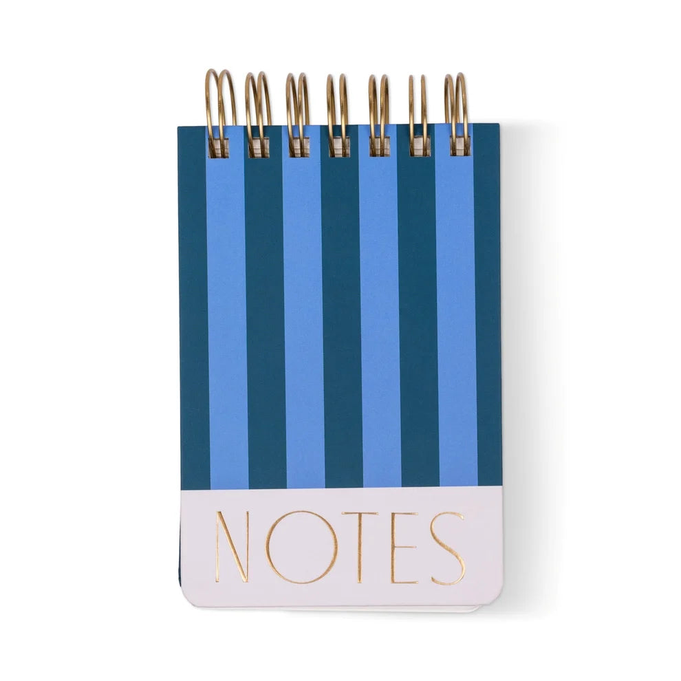 Block Notes A6 Con spirale - Designworks Ink