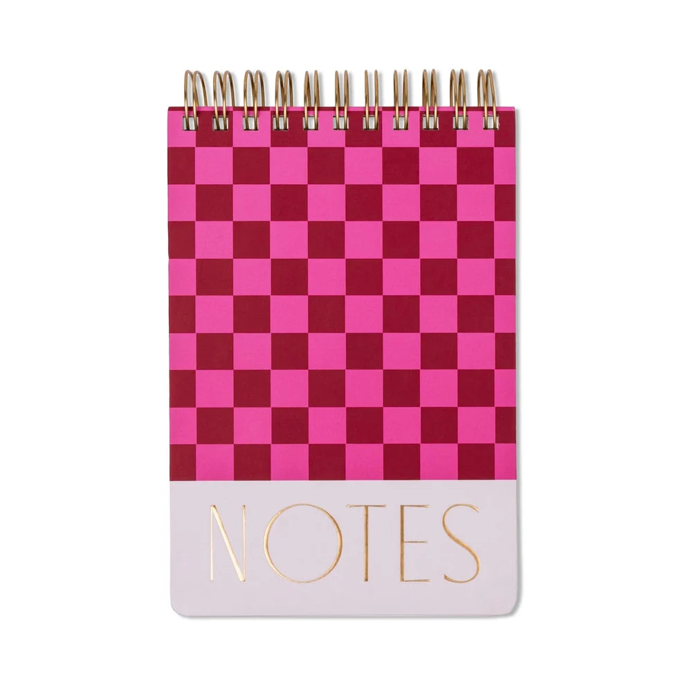 Block Notes A5 con Spirale - Designworks Ink