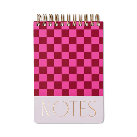 Block Notes A5 con Spirale - Designworks Ink