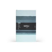 Taccuino A5 Stripes Shadow - Castelli