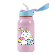 Borraccia Termica Bambini 350 ml Itotal  – Pratica, Resistente e Sicura