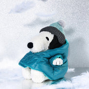 Snoopy con Giubbotto 20CM - Bon Ton Toys