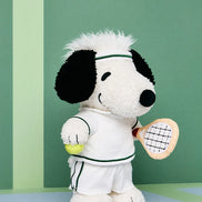 Snoopy Tennis - Bon Ton Toys