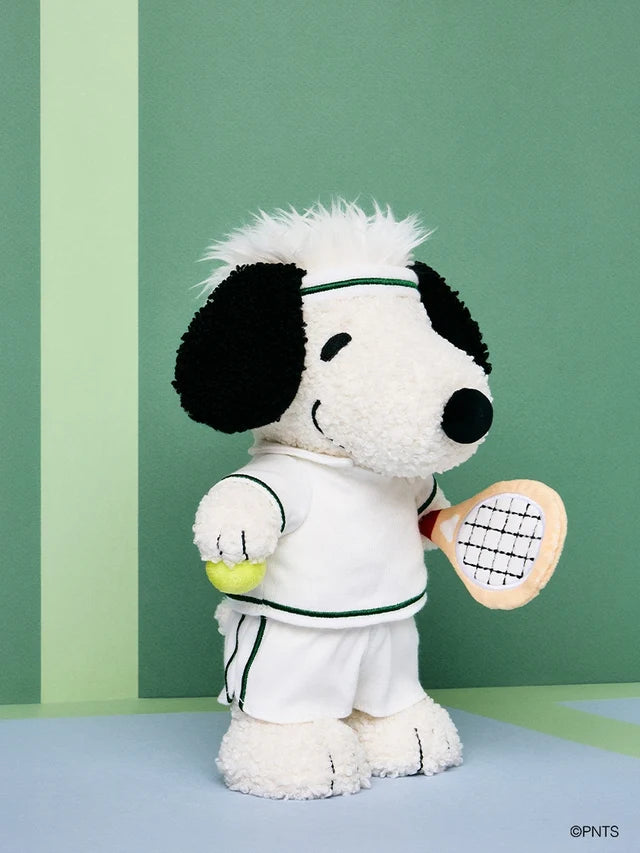 Snoopy Tennis - Bon Ton Toys
