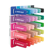 Set Evidenziatori Stabilo x Pantone