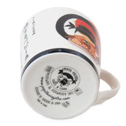 Tazza Japan Pepita Viajera - La Tua Pausa Giapponese