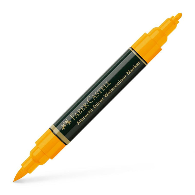 Dual Marker Albrecht Durer Watercolour Faber Castell