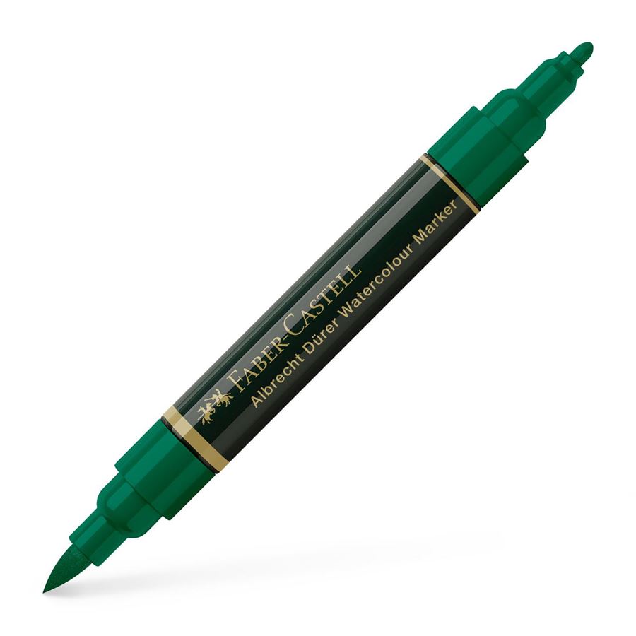 Dual Marker Albrecht Durer Watercolour Faber Castell