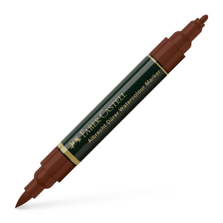 Dual Marker Albrecht Durer Watercolour Faber Castell